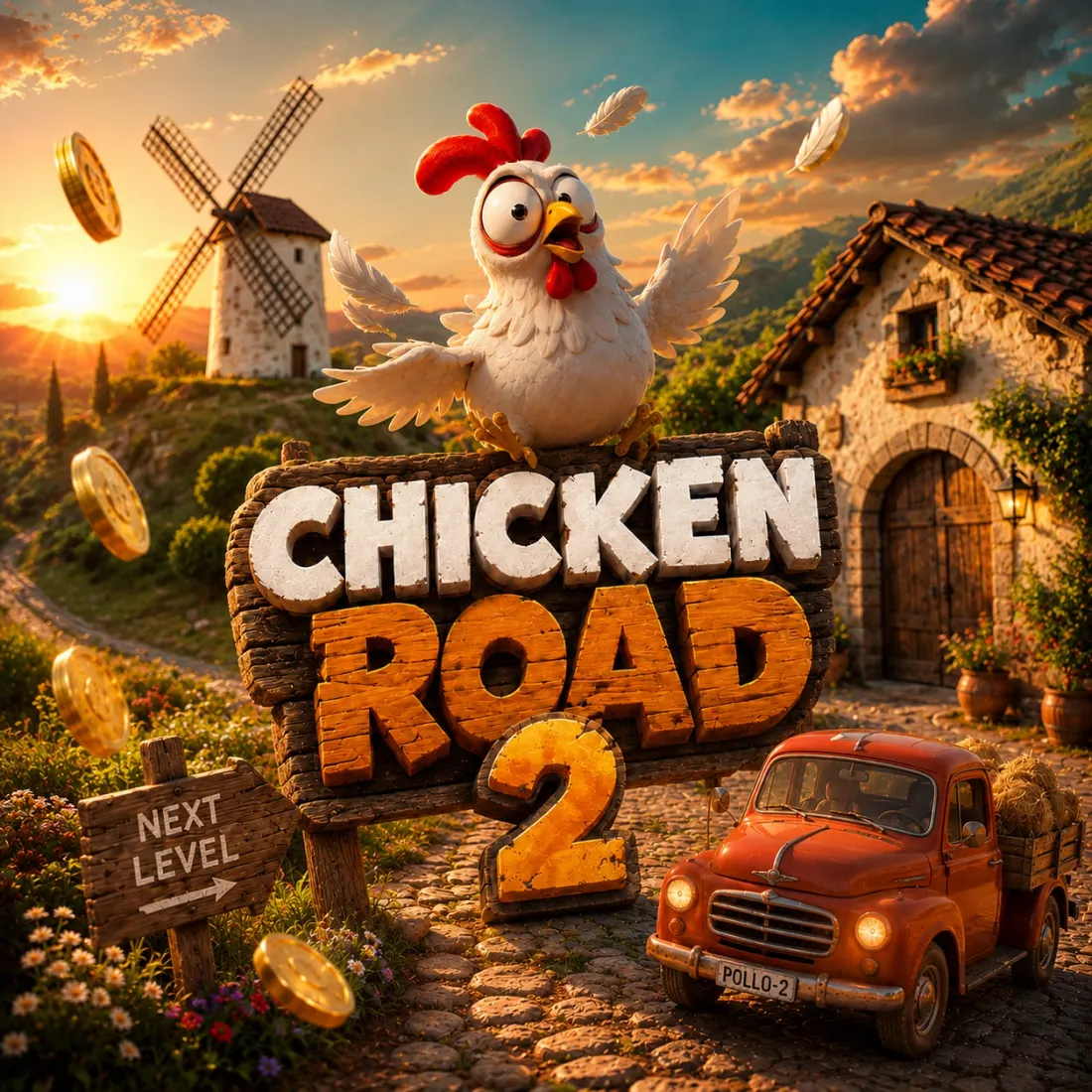 Chicken Road España - Guía práctica de juego en Chicken-road:
